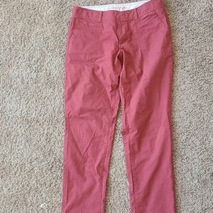 Dockers size 6 women's pants